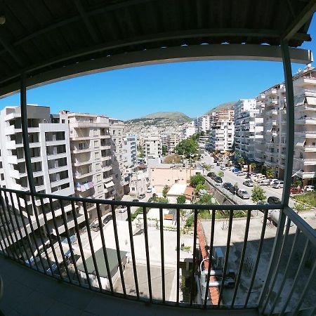 Honey Apartments Near Promenade ซารานเดอ ภายนอก รูปภาพ